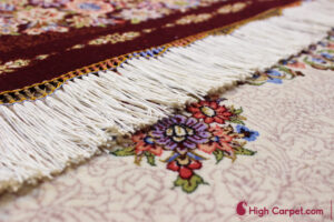 فرش شویی قالیشویی خاوران