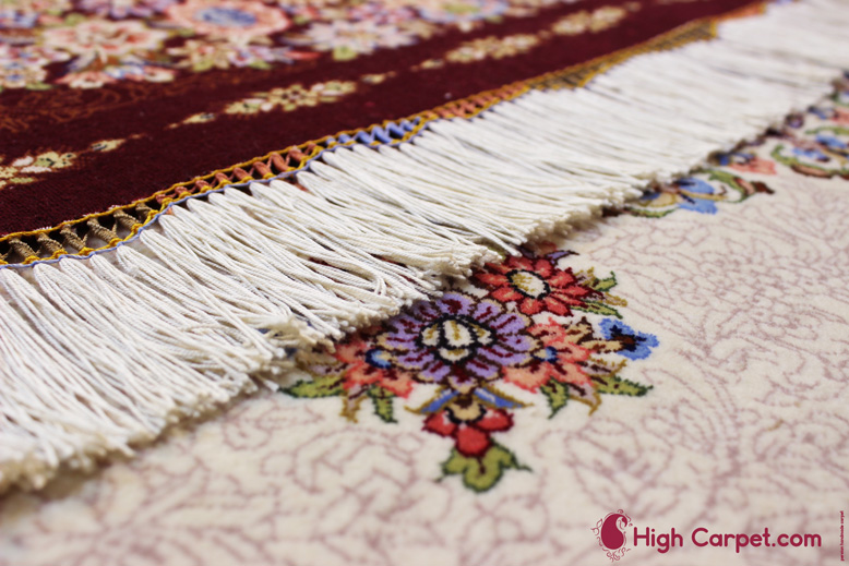 فرش شویی قالیشویی خاوران