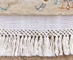 فرش دستباف خاوران