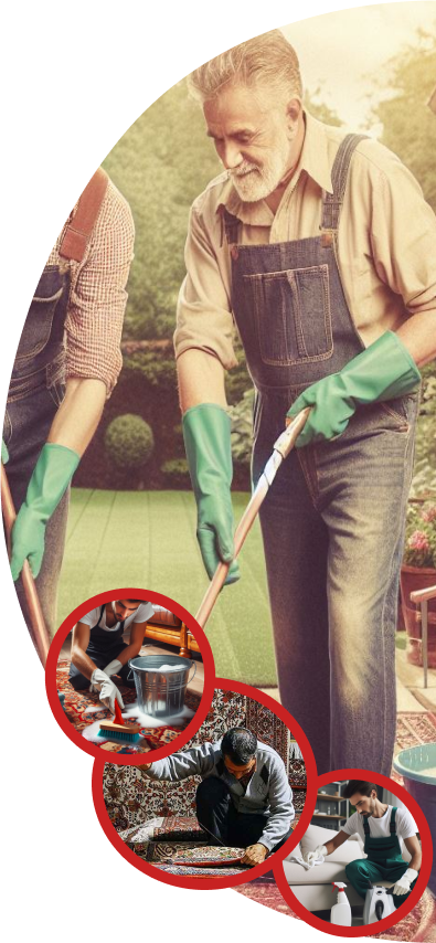 درباره قالیشویی خاوران